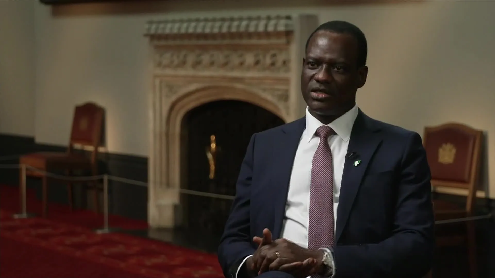 Nigeria Eyes Debt Refinancing As Oil Rally Boosts Investor Confidence