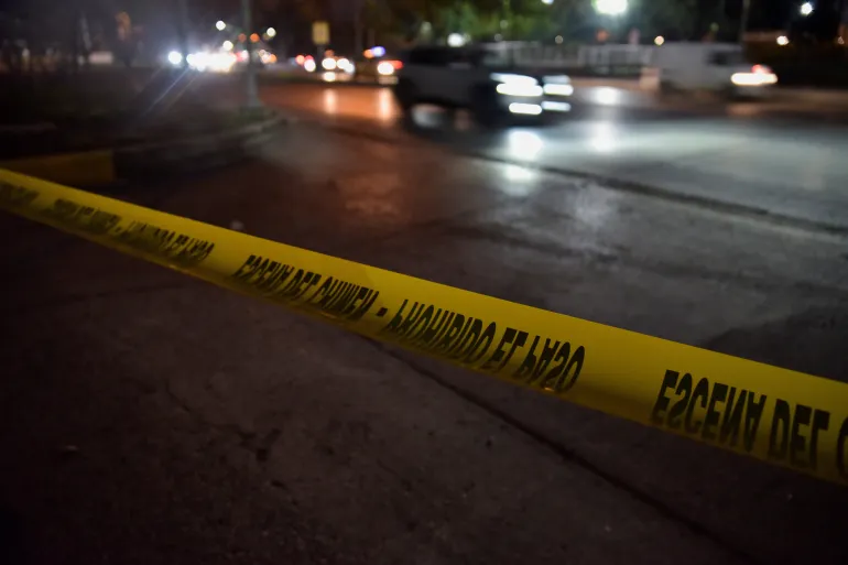 Ecuador prosecutor probing TV studio attack killed