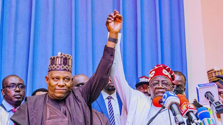 How Nigerian State House Paid N194million On Tinubu, Shettima's Trips In One Day 