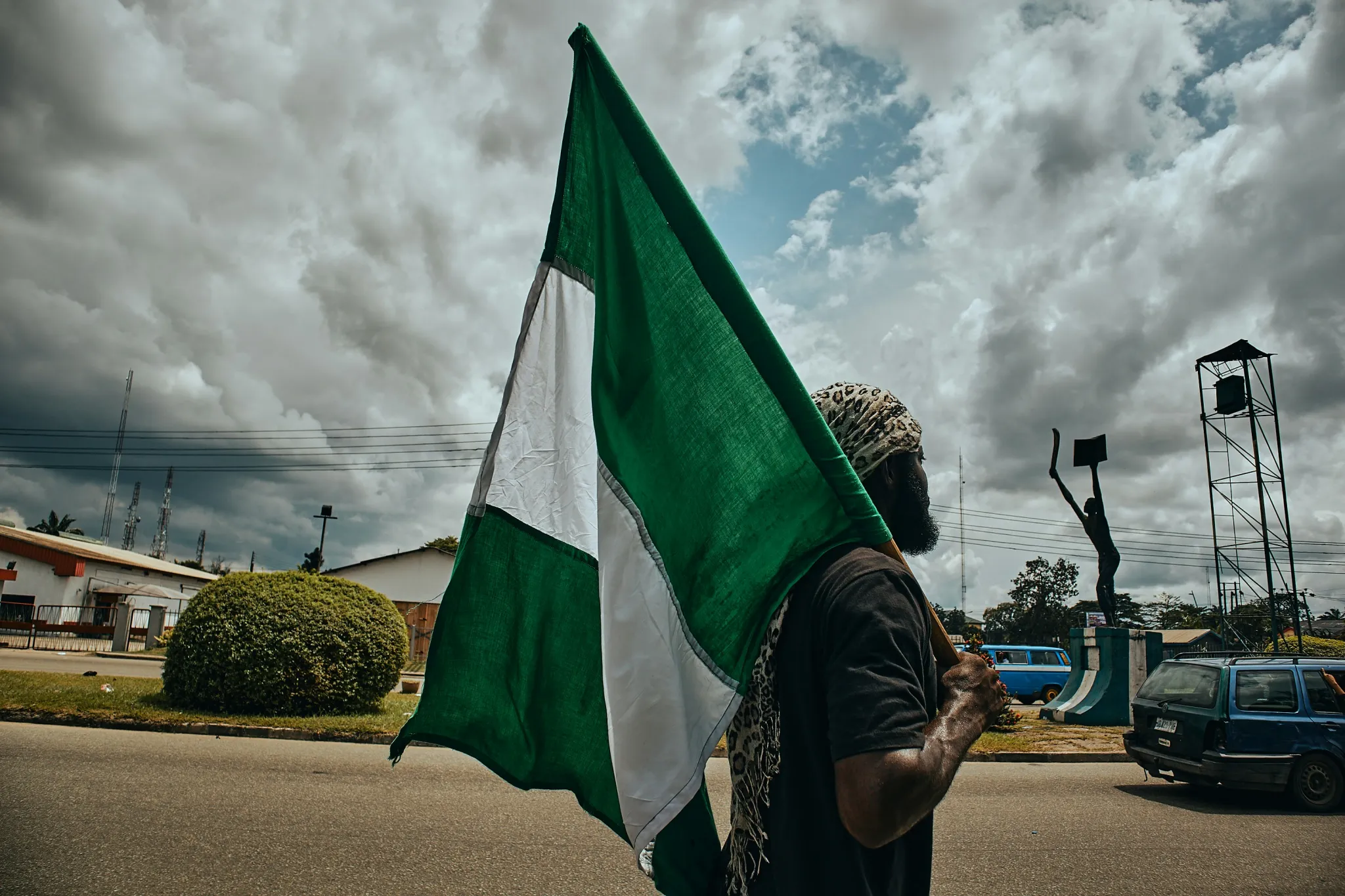 Nigeria’s 2027 Elections: Rising power of social media influencers raises concerns