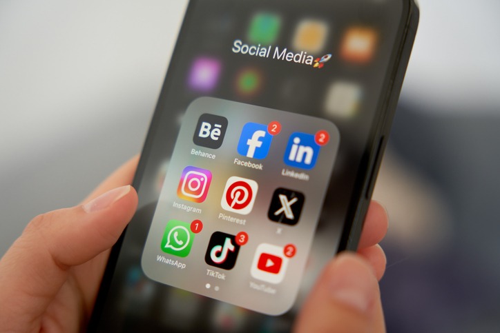Malaysia bars under-16s from social media as new rules come into force