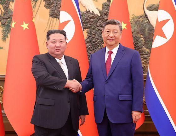 Xi Jinping set for North Korea  visit since 2019 amid geopolitical strains 