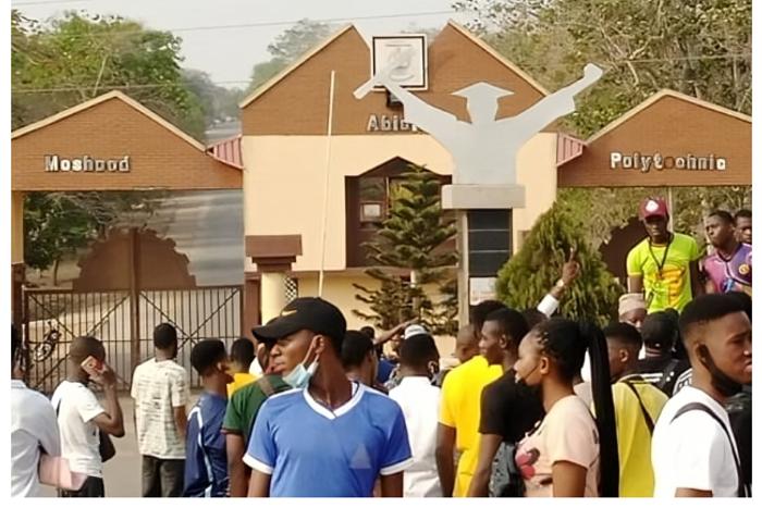 365 HND students expelled from MAPOLY over academic fraud: 