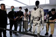 China Inc deploys 'quiet' layoffs as Beijing promotes AI adoption