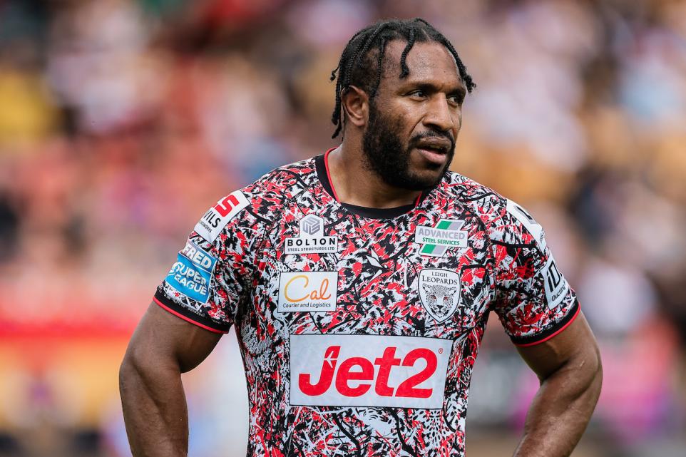 Leigh Leopards disciplinary charges nvolving players after Super League Round 14 match