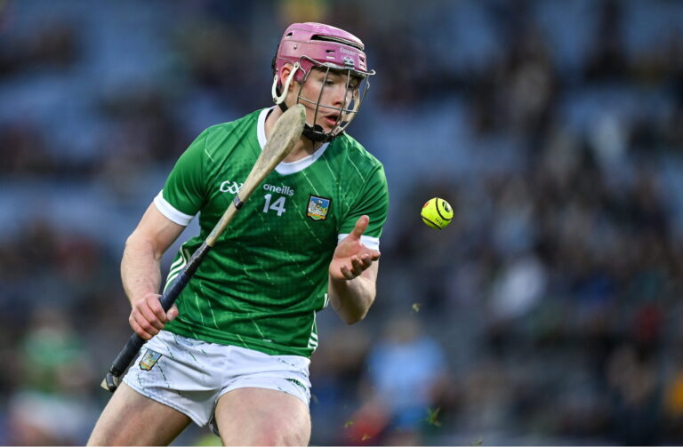 Limerick break Tipp hearts in injury-time to land first All-Ireland MHC title in 42 years 