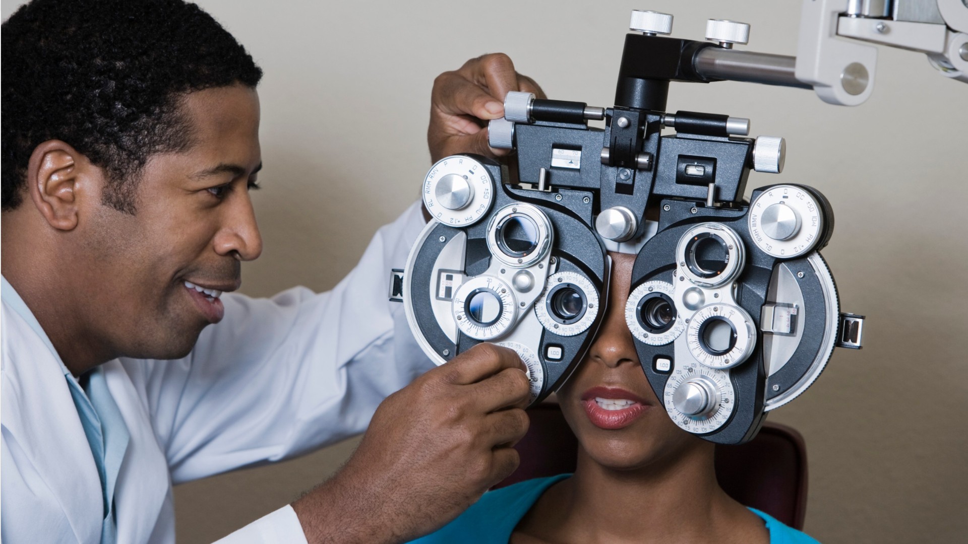 Optometrists