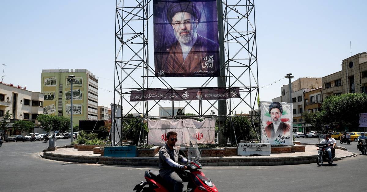 US Iran talks Doha
