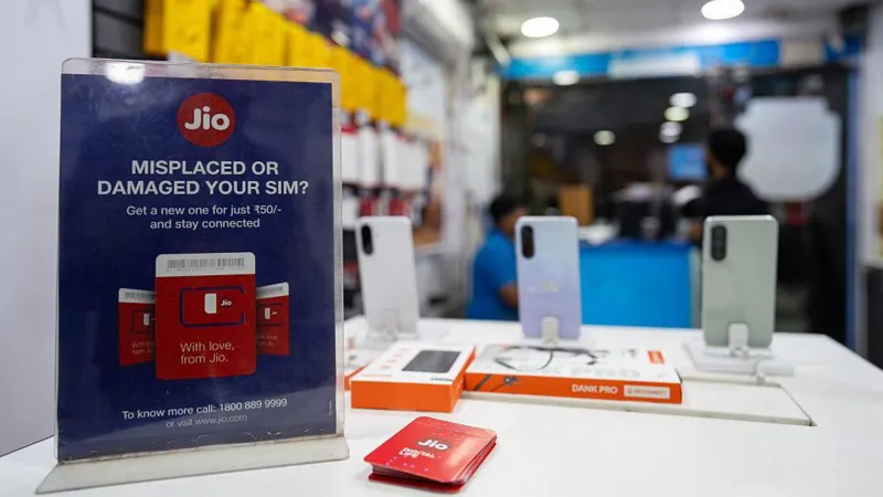 IPO: Reliance Jio announces what may be India's biggest-ever share sale
