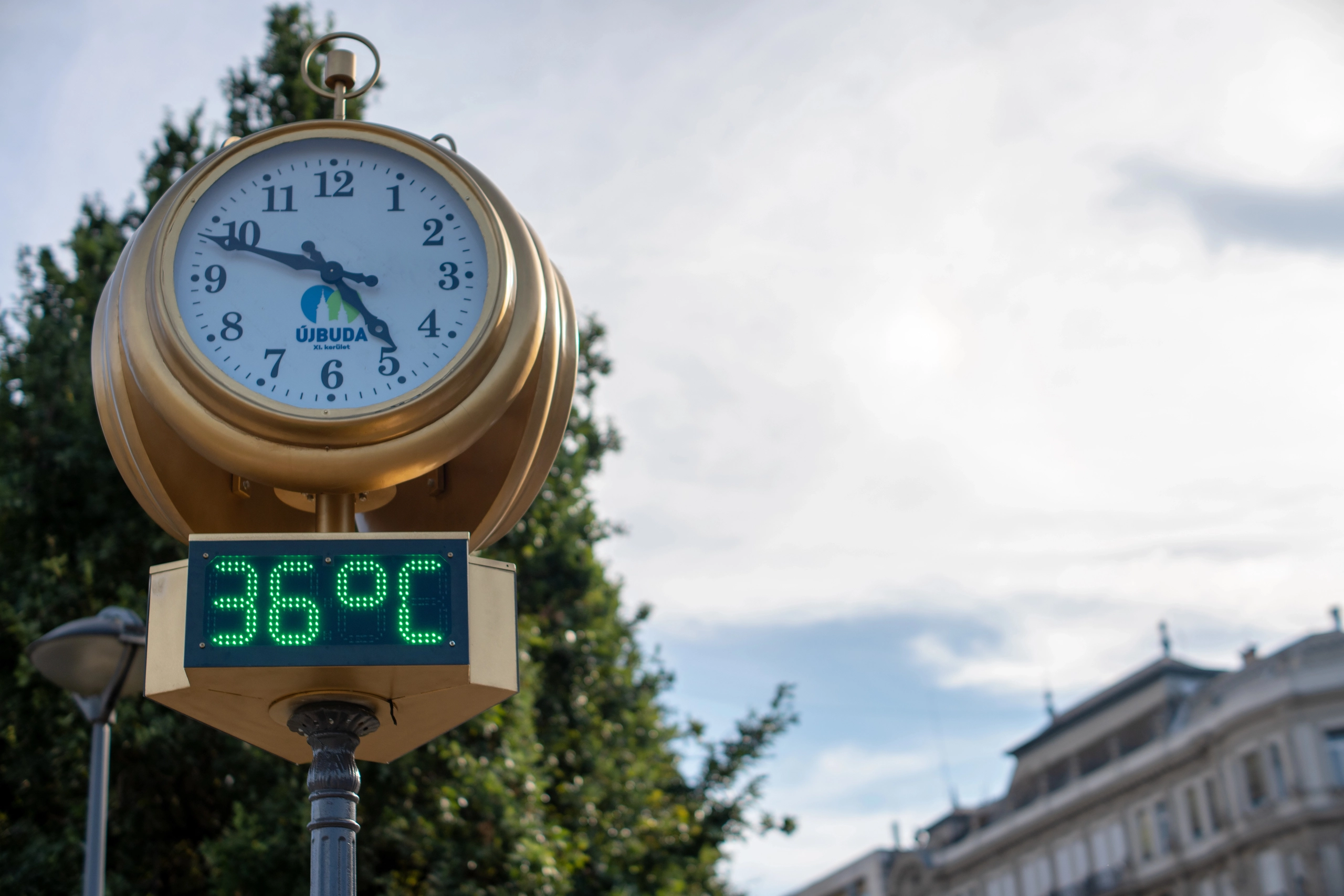 Europe heatwave Ukraine