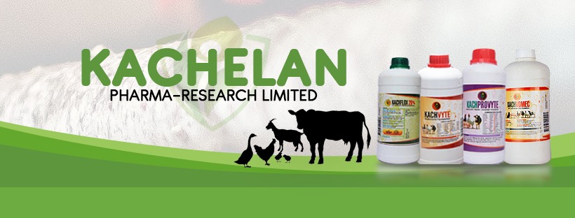 Kachelan Pharma-Research Limited