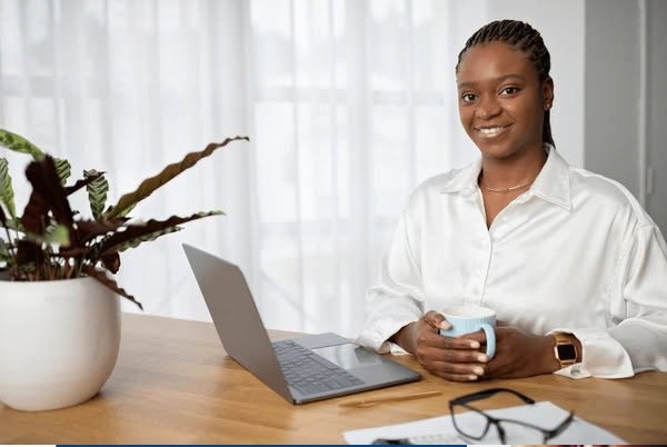 Senior Account Officer
