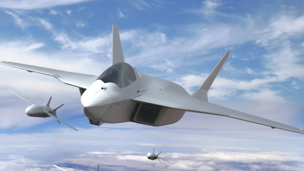 Europe's Joint Fighter Program Ends With a Crash and Burn