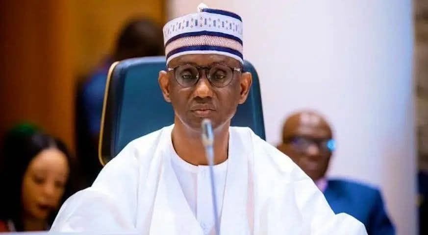 How President Tinubu's visionary appointment of Ribadu as NSA has been strategic in the war against Terror