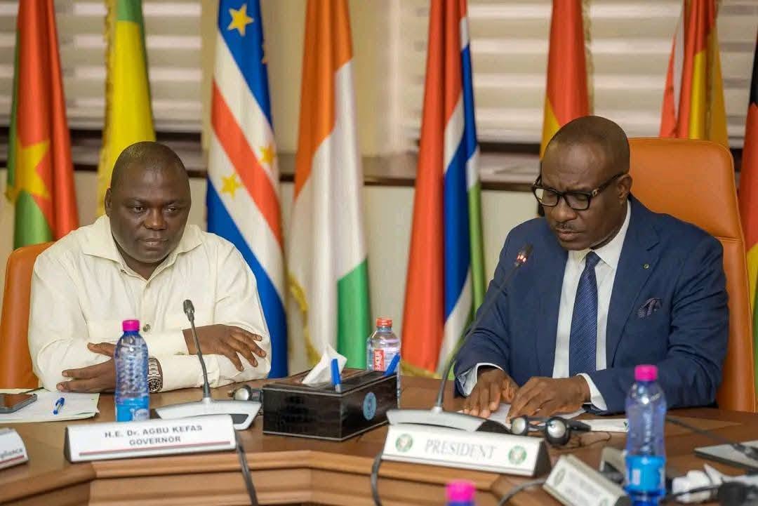 Taraba govt, ECOWAS Bank, sign $268m loan agreement 