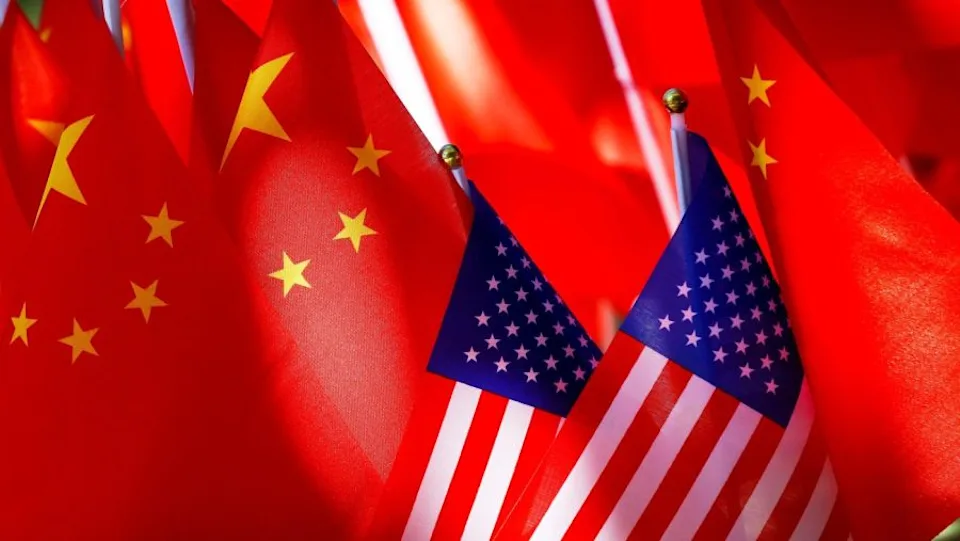 China restricts exports to US defense firms