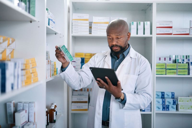 Pharmacist