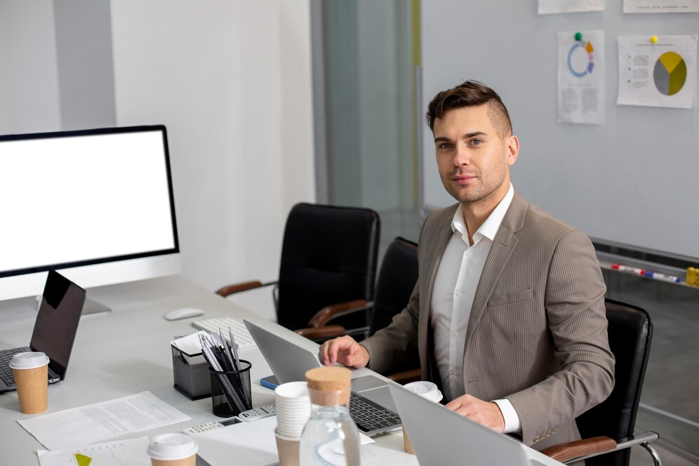 JSK Consulting Group Business Development Officer job opportunity in Lagos