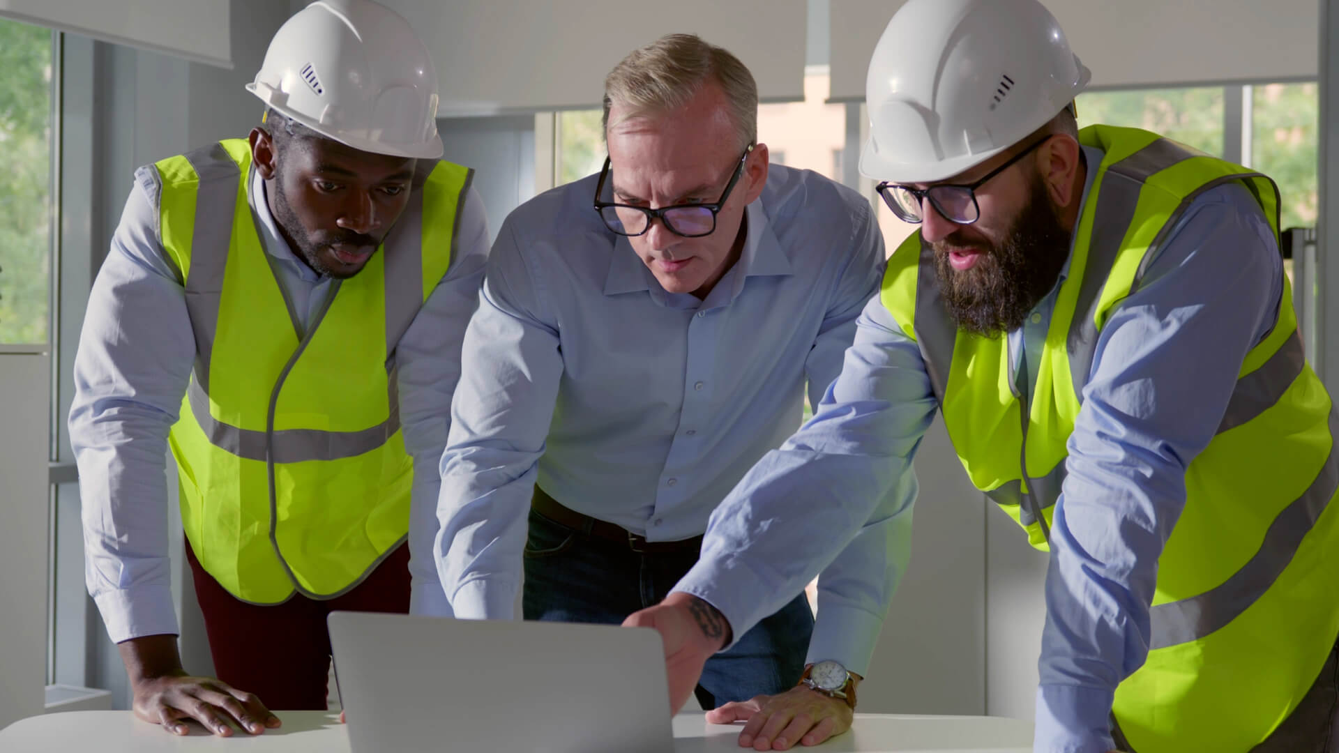 Facilities Officer Technical Vacancy in Lagos