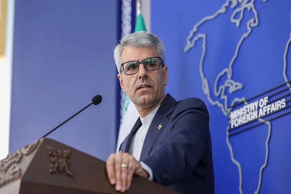 Iran criticizes IAEA stance