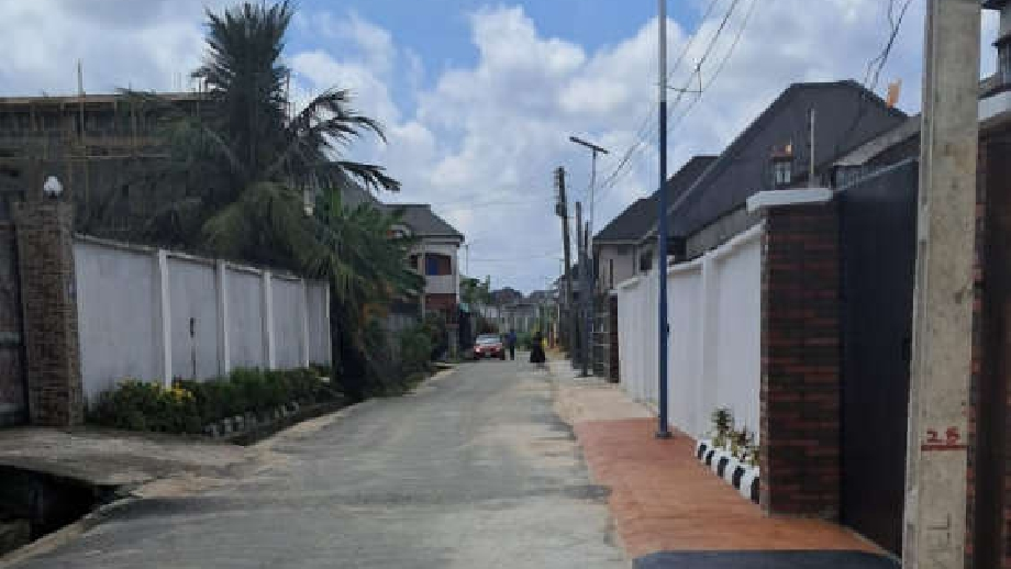 Housing Crisis: Tenants demand suspension of rent increment in Rivers