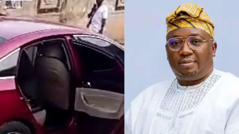 Gunmen kidnap ex-Power Minister Adelabu's sister, twin sons in Ibadan
