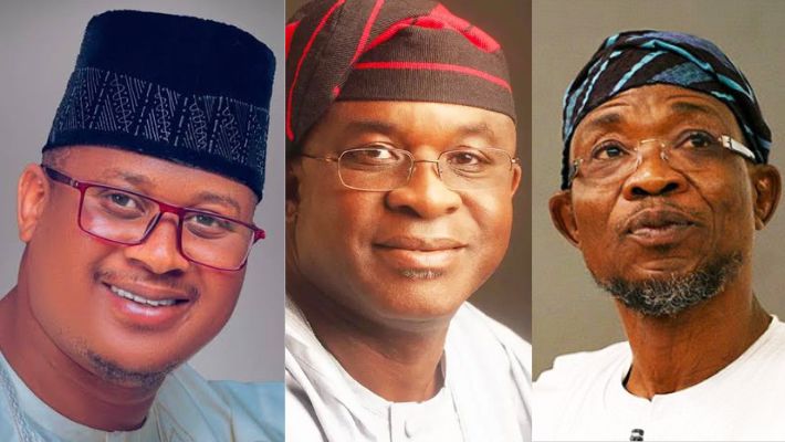 Federal High Court Orders Fresh Hearing in ADC Leadership Crisis 