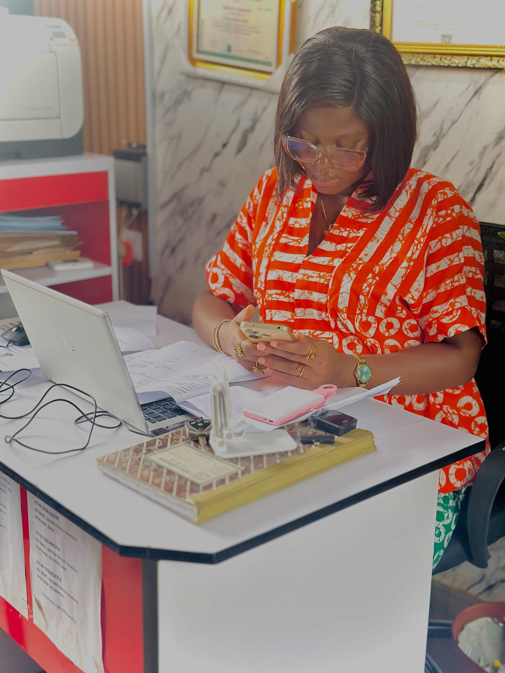 Onyibiz Consult