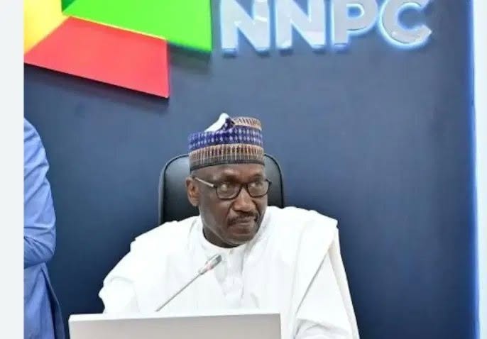 Senate Orders Ex-NNPCL Boss Kyari's Arrest Over N210tn Funds