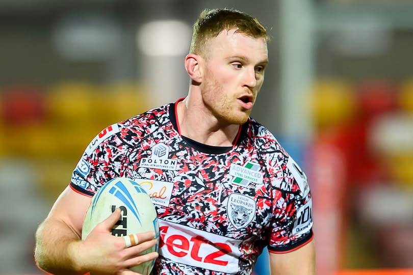 Disciplinary - Charges, fines and bans from Super League Round 14 matches