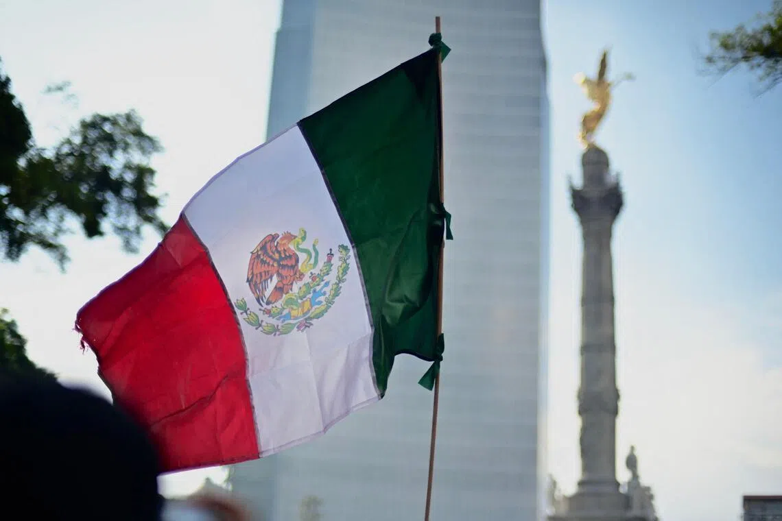 Mexican mayor accused of faked kidnapping for embezzlemen