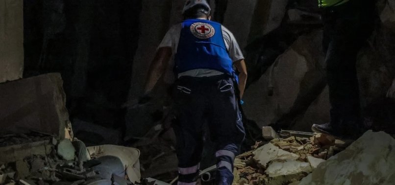Red Cross launches emergency appeal after Venezuela earthquakes