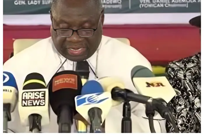 CAN Declares June 14 Black Sunday Over Insecurity in Nigeria | Latest