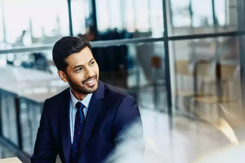 Business Development Officer