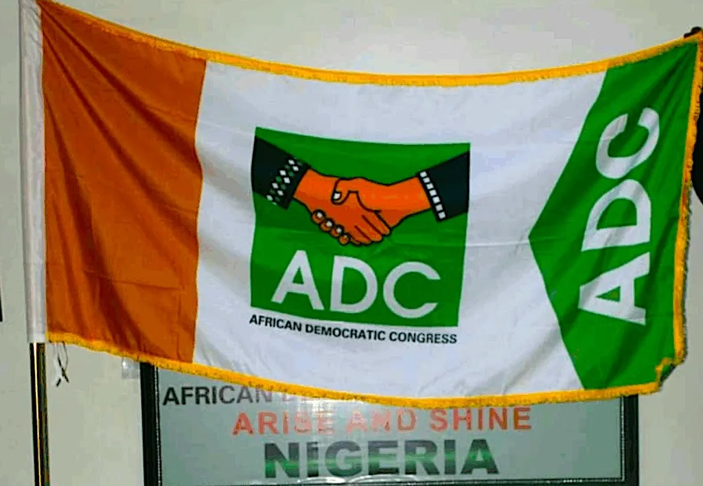 ADC Condemns NDC De-registration, Warns Against Threat To Democracy
