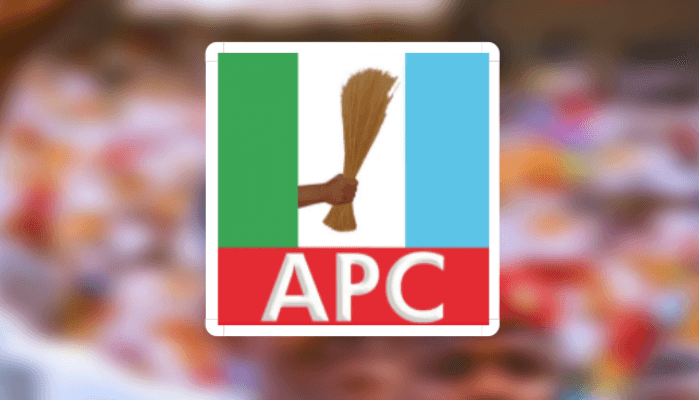 APC Eti-Osa candidate controversy in Lagos