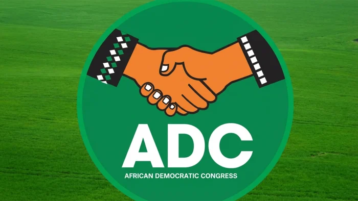 ADC leadership crisis hearing case in Abuja Federal High Court