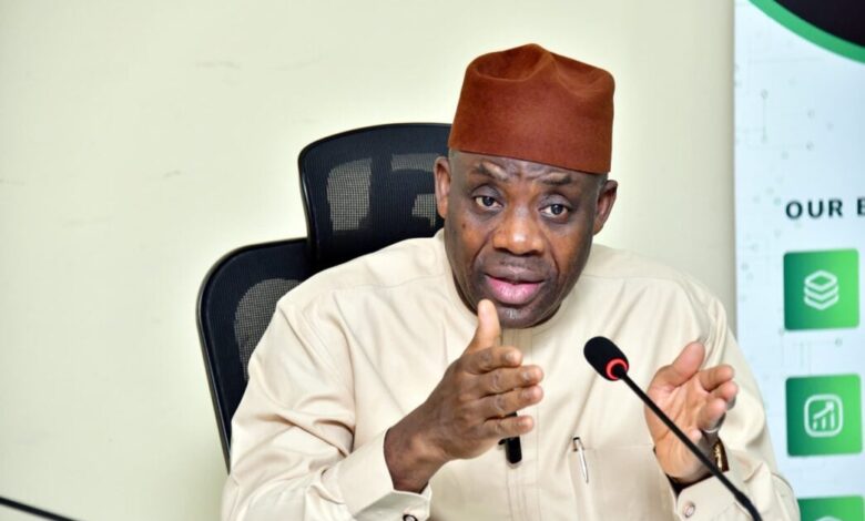 FG commits N217bn to strengthen medical education, healthcare training