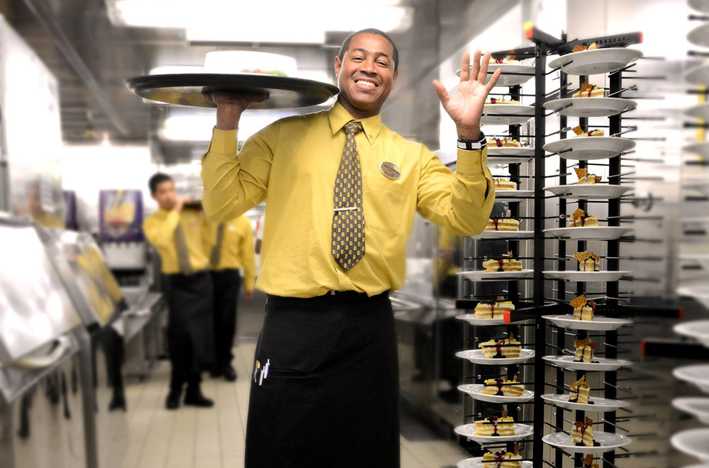 waiter