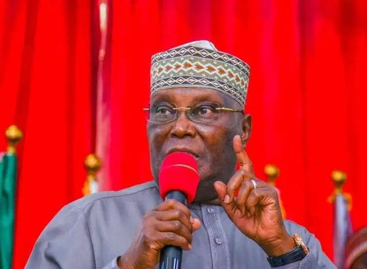 You Cannot Govern By Hiding Corpses', Atiku Fires At Tinubu Over Rising Insecurity