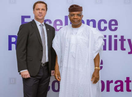 Julius Berger posts N30.17bn profit, proposes N6.8bn dividend ahead of 56th AGM 