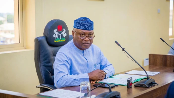 PRESIDENT TINUBU CONGRATULATES EKITI GOVERNOR OYEBANJI ON RE-ELECTION VICTORY