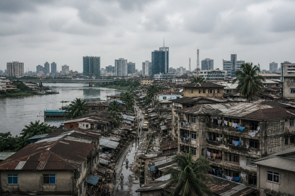 Housing Crisis: Tenants demand suspension of rent increment in Rivers