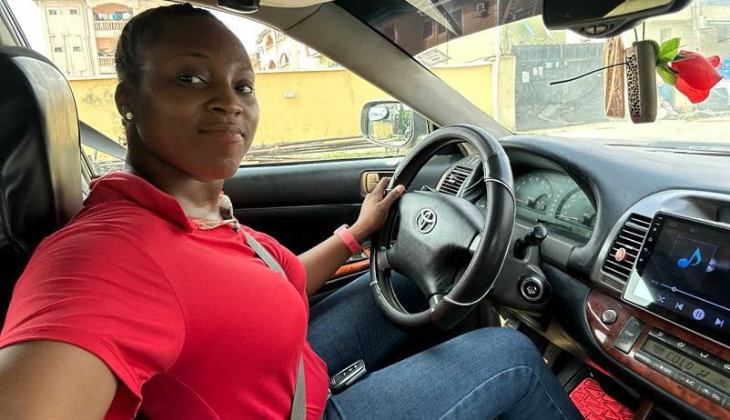 Vibe Lounge Driver Recruitment Lagos job opening announcement in hospitality sector