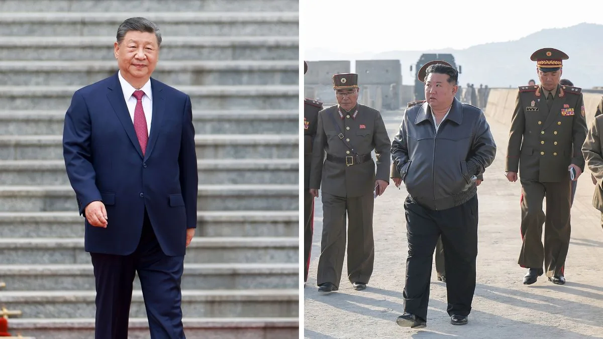 Xi Jinping set for North Korea  visit since 2019 amid geopolitical strains 