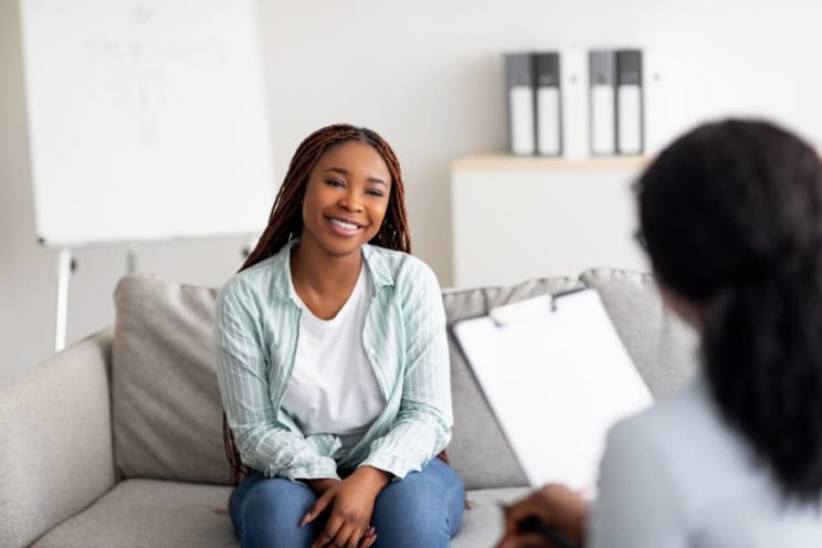 Clinical Psychologist