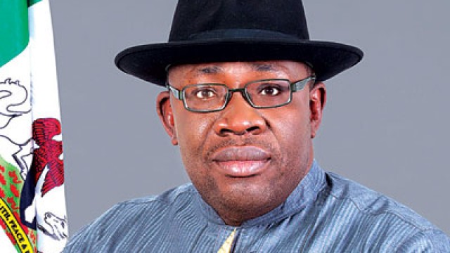 Seriake Dickson presidential qualifications and NDC leadership
