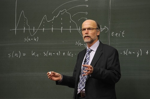 Professor (Medicine & Surgery)
