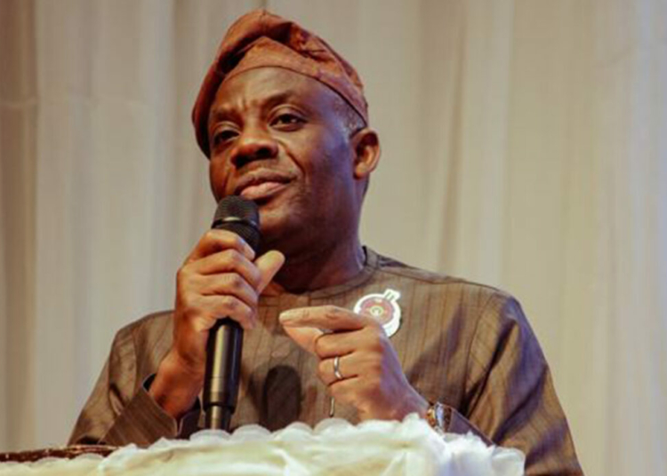 Nigeria medical education funding