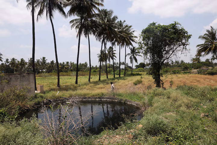 EXCLUSIVE: Tata's iPhone parts factory faces India health probe after farmer contamination complain